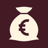 Dollar Euro Yen trendy useful important Illustration design aesthetic colorful background vector