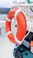 Safety First, Always on Board photo