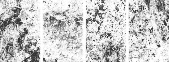 A black and white image of a wood panel vector