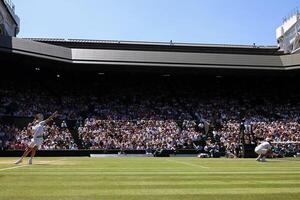 Wimbledon Championships