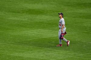 Washington Nationals at Milwaukee Brewers