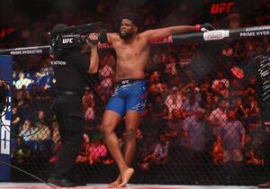 UFC Fight Night - Nashville - Nzechukwu vs Walker
