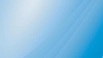 Abstract blue background with paper cut layers for graphic templates and website visuals vector
