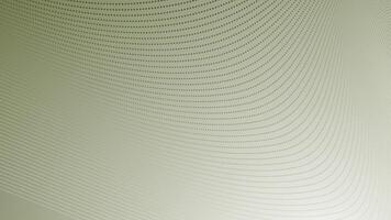 Military themed abstract background with green army halftone gradient curve for digital design applications vector