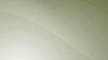 Digital wallpaper background with green army curve gradient and halftone texture for abstract military themes vector