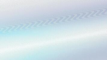 Smooth blue gradient line stripes background for abstract digital design and contemporary wallpaper visuals vector