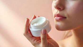 Best Face Cream for Radiant Skin A Skincare Guide photo