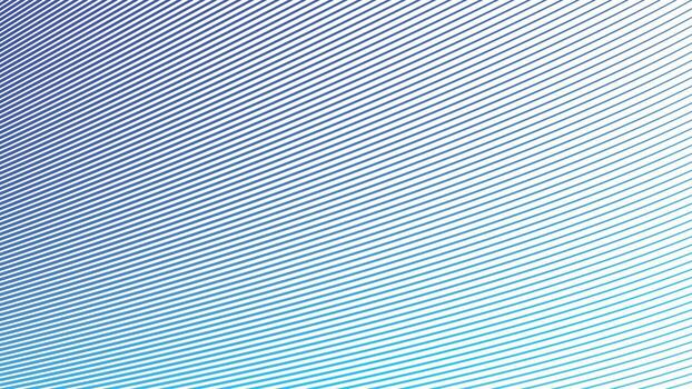 Gradient pattern with blue stripes line background for modern abstract digital wallpaper and visual compositions vector