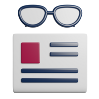Journalism News Press png