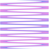 Abstract Pink and Blue Zigzag Pattern, colorful gradient zigzag geometric background, creative backdrop wave curve design-illustration png