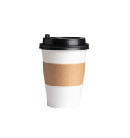 One Image of Coffe for Mockup png