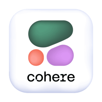Cohere Logo