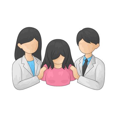doctor support Breast Cancer
