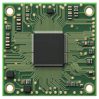 electrónico circuito tablero tecnología tarjeta madre UPC computadora componente diseño aislado en transparente antecedentes png