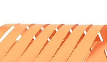 Ribbon, curve, background, abstract, geometric wallpaper, photo