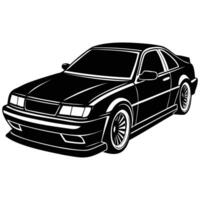 Stylish Transportation Graphics vector