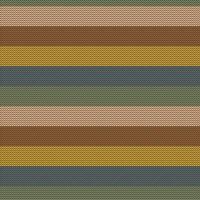 A striped pattern in brown, green and blue vector