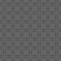 Seamless Dark Square Texture Repeating geometric tiles pattern vector