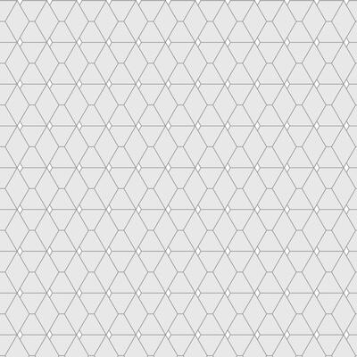 Simple triangle pattern background design template