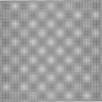 Subtle halftone texture overlay. Monochrome abstract splattered background. vector