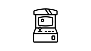 Animated Vending Machine Dispenser Unit video