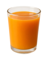 Orange Juice Transparent Background png