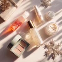 The best beauty products for the holidays photo