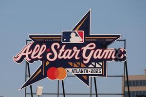 All Star-Home Run Derby-East at West