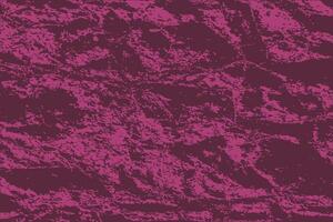 Abstract purple background texture. Dark pink coloured crepe paper textured background vector