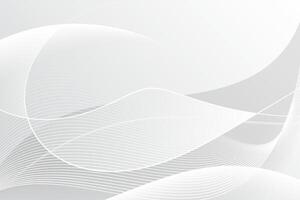 abstract gray background vector
