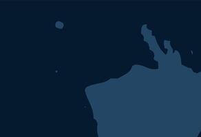 Dark Blue Paint Splatter Effect Background vector