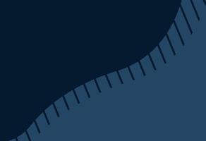 Abstract Dark Blue Diagonal Stripes Background vector