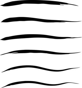 Dark Black Background Image with Solid Plain Surface and Abstract Minimalist Design Element for Copy Space or Wallpaper vector