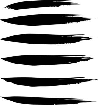 Clean abstract solid black background for various creative graphic design uses wallpaper backdrop texture vector