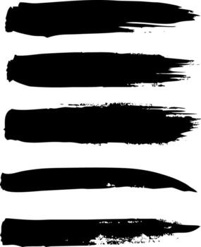 Elegant Deep Black Solid Background Dark Empty Space Minimalist Design Template for Digital Graphics and Creative Projects vector