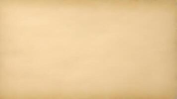 Textured Beige Background with Subtle Variations and Soft, Warm Tones. photo