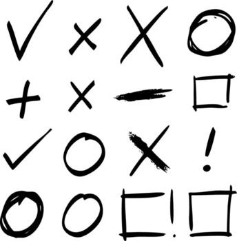 Solid black abstract background for design and creative projects empty space dark backdrop vector