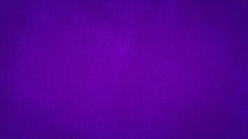 Abstract grunge background, purple texture with particles video