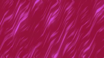 Abstract background of moving lines, wallpaper of smooth and soft movement of streamlined lines and shapes video