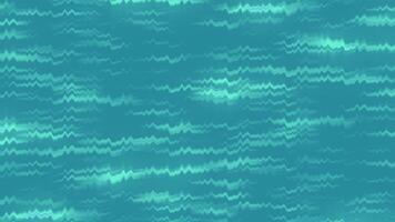 Abstract background of wave movement, wallpaper of geometric shapes and lines video