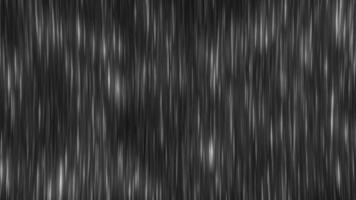 Dark abstract background of shimmering white rays, wallpaper video