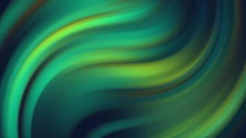 Gradient abstract blur iridescent background, calm motion wallpaper video