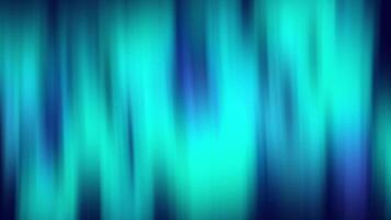 Abstract gradient background in blue shades, lines texture video