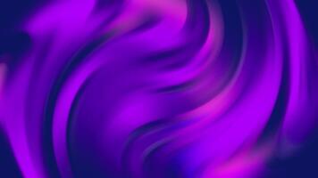 Abstract gradient soft blur background wallpaper video