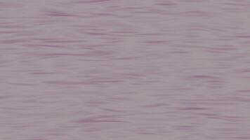 Elegant Pink Silk Background Animation. Smooth Fabric Motion Loop video