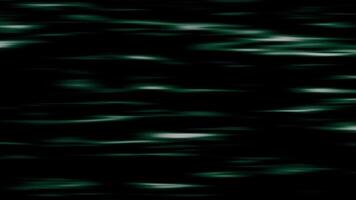 Smooth blue Light Loop Background Animation Seamless Abstract Motion video