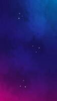 Abstract background with smoke effects vector