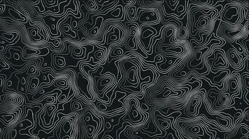Map Lines Texture Wallpaper vector