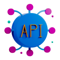 Api - the new way to build apps png