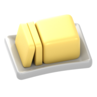 Butter icon for android png